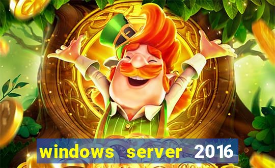 windows server 2016 download iso pt br