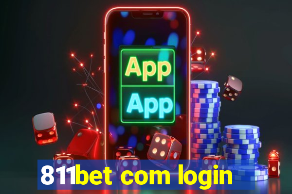 811bet com login