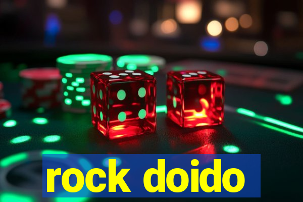 rock doido