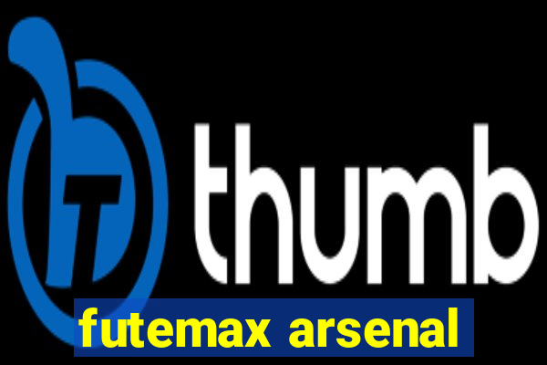 futemax arsenal