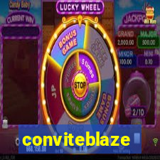 conviteblaze