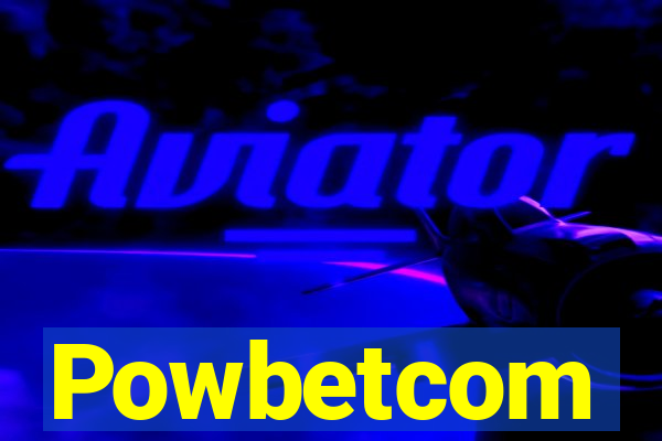 Powbetcom