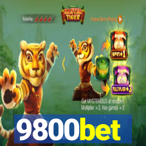 9800bet