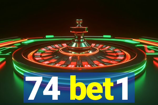 74 bet1