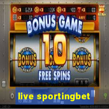 live sportingbet