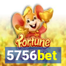 5756bet