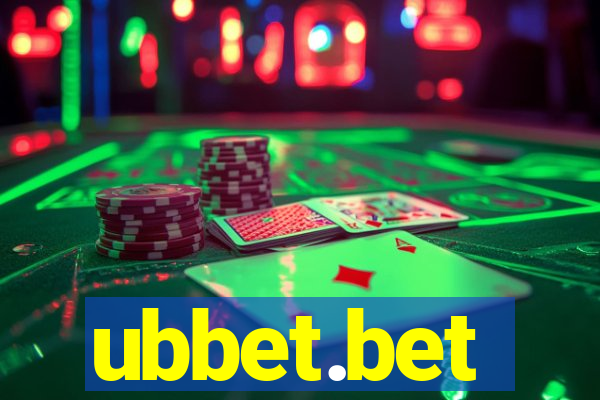 ubbet.bet