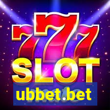 ubbet.bet