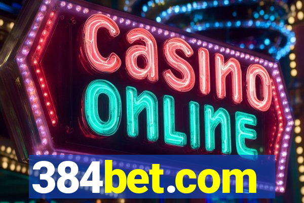 384bet.com