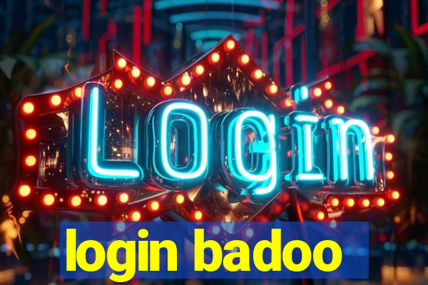 login badoo