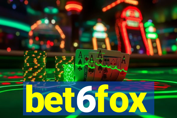 bet6fox