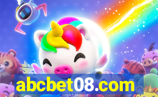 abcbet08.com