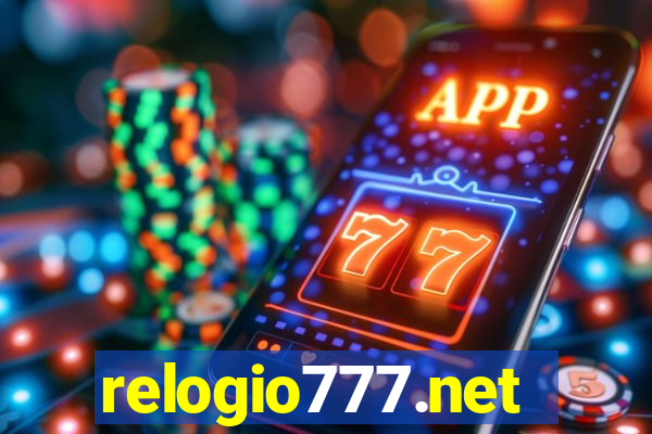 relogio777.net