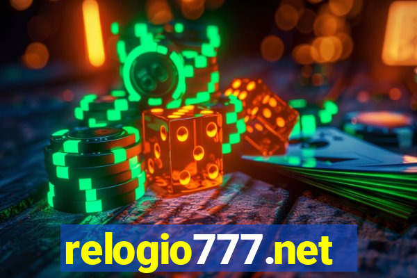 relogio777.net