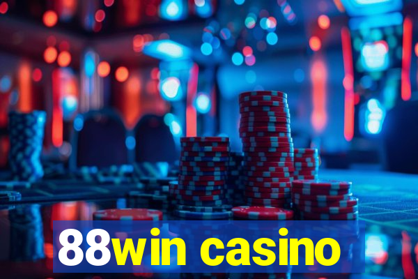 88win casino