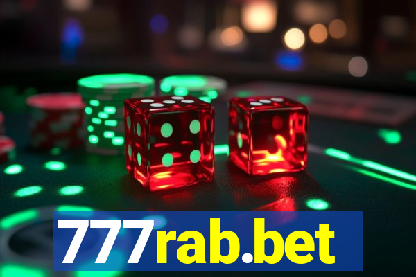 777rab.bet