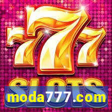 moda777.com