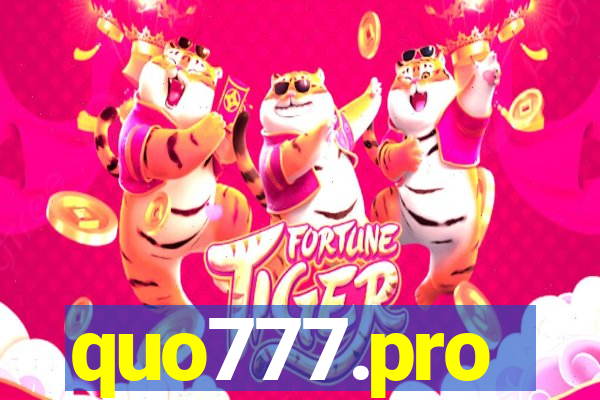 quo777.pro