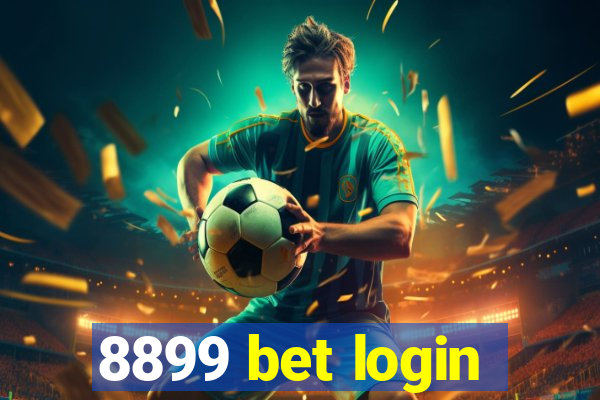 8899 bet login