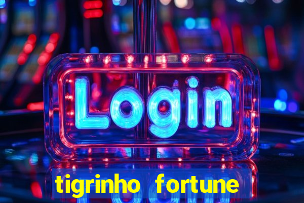 tigrinho fortune tiger png