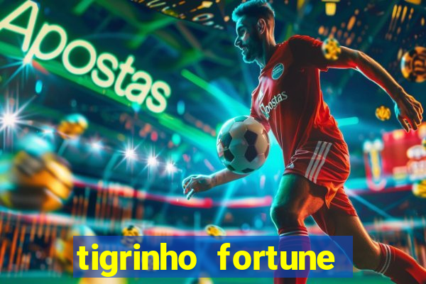 tigrinho fortune tiger png