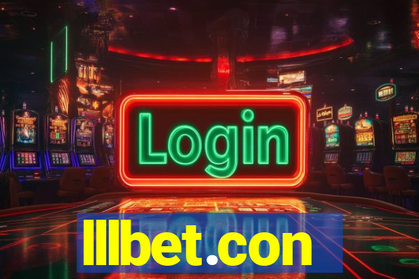 lllbet.con