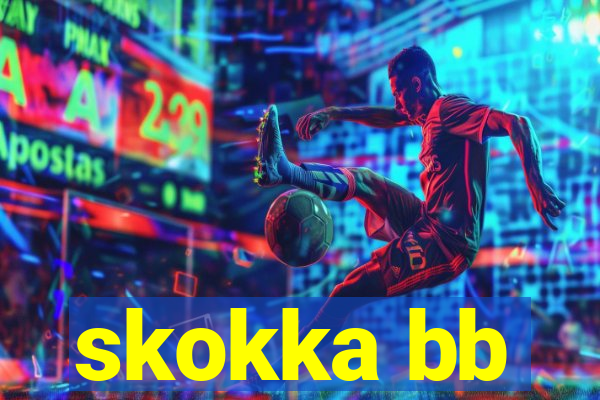 skokka bb