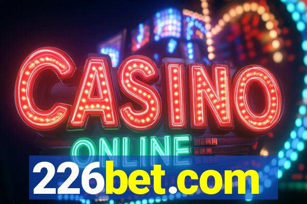 226bet.com