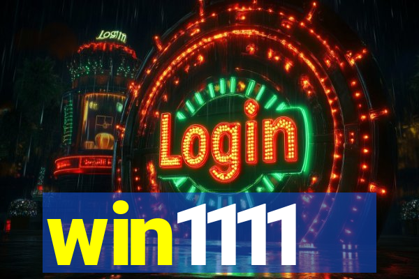 win1111