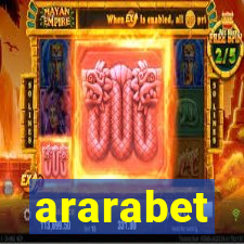 ararabet