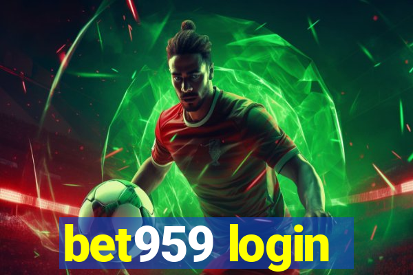 bet959 login