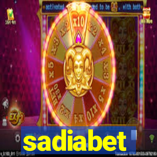 sadiabet