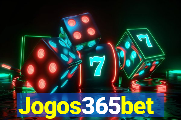 Jogos365bet