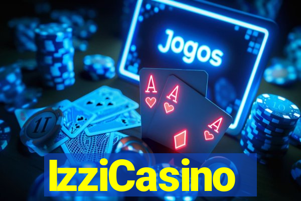 IzziCasino