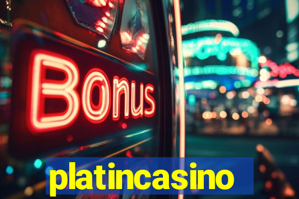 platincasino