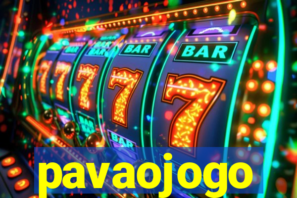 pavaojogo