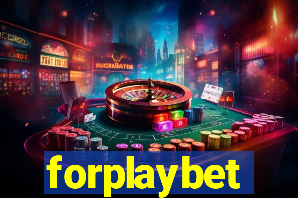 forplaybet