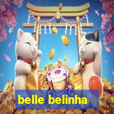 belle belinha