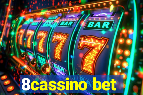 8cassino bet