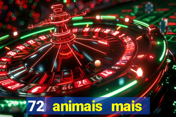 72 animais mais perigosos do mundo