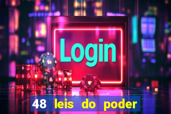 48 leis do poder pdf google drive