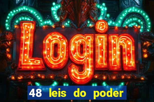 48 leis do poder pdf google drive