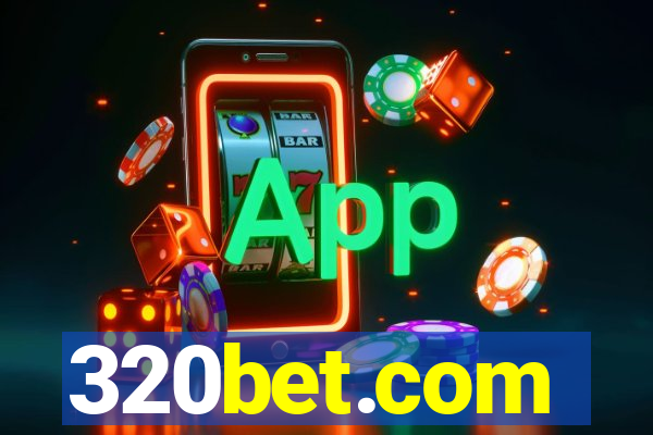 320bet.com