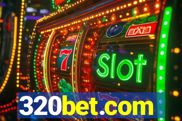 320bet.com