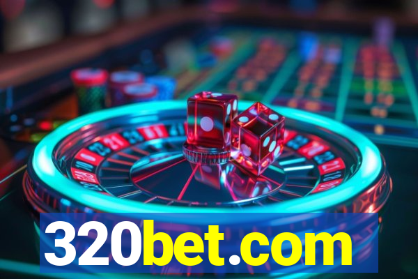 320bet.com