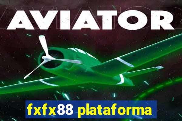 fxfx88 plataforma