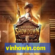 vinhowin.com