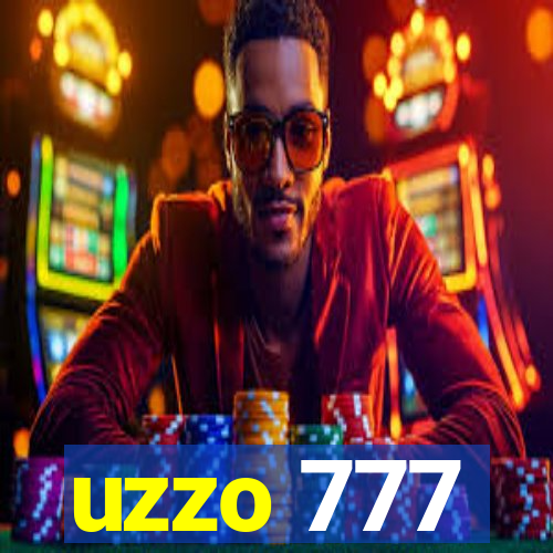 uzzo 777