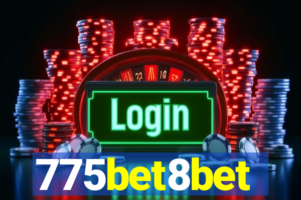 775bet8bet