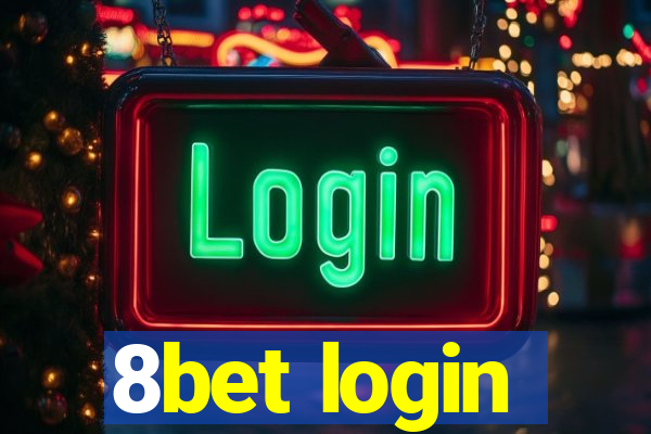 8bet login